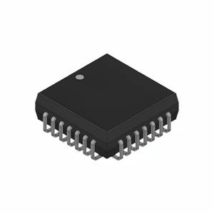 Logic 28 LCC (J Lead) ของแท้บริการครบวงจร IC FF D TYPE SNGL 6BIT 28PLCC 100351QC ชุดอุปกรณ์อิเล็กทรอนิกส์ - Product Image 1