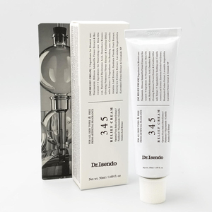 Crema Facial de Calidad Prémium de Corea del Sur 345 con Vitamina E en Tubo de Aluminio Loción de Belleza Antienvejecimiento Productos para el Cuidado de la Piel - Product Image 2