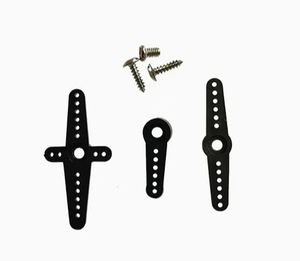 12g MG90S <b>Mini</b> Analog Servo 2kg/cm Torque 0.184s/60° 180° 360° Rotation RC Car <b>Robot</b> Boat Steering Accessory - Product Image 4