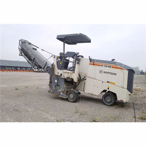 เครื่องกัด W130HR สำหรับถนนมือสอง2020ปี - Product Image 4