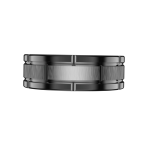 CITICITY Fitness Smart Ring Multifunction Waterproof Sport Health Tracker Heart Rate Blood Oxygen Sleep Activity Monitoring Ring - Product Image 3