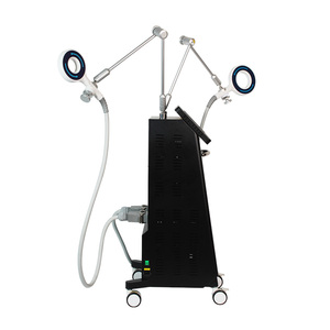 Máquina de Terapia de Transducción Magnética Physio Magneto de Doble Mango 6T 8cm, Penetración Profunda, Alivio del Dolor, Recuperación de Lesiones Deportivas - Product Image 6