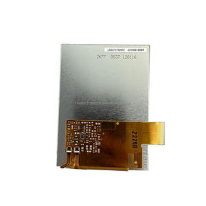 จอแสดงผล LCD ขนาดเล็ก 3.7 นิ้ว รุ่น LS037V7DW01 สำหรับอุปกรณ์พกพา มีสินค้าในสต็อก - Product Image 1