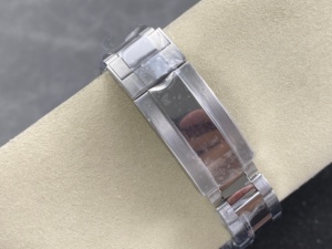 high top quality luminous watch Waterproof 41mm ARF factory 904L steel 3235 movement blue ceramic Diver watch - Product Image 4