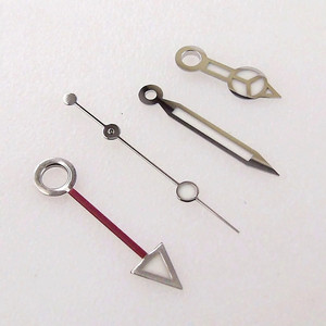 Nuevo movimiento de reloj mecánico automático original japonés TMI NH34/NH34A <span class=keywords><strong>GMT</strong></span> de <span class=keywords><strong>4</strong></span> agujas. - Product Image 5