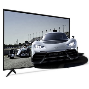 ทีวีขนาด 100-110 นิ้ว ความละเอียด 2160P Full HD UHD 4K LED สมาร์ททีวี สำหรับสถานีโทรทัศน์สด ระบบแอนดรอยด์ทีวี รองรับ WIFI และการเล่น YouTube - Product Image 1