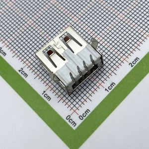 Whole -Sale 903-142A1011D10100 Through-Hole Connectors USB Connectors - Product Image 1