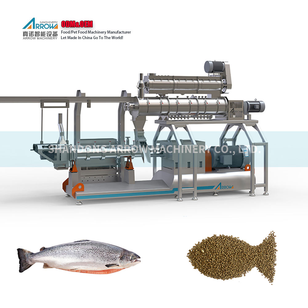 Food Machine Cold Pressed Dog Food Manufacturer Pet Raw Food