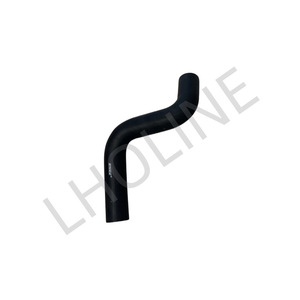 Tuyau de refroidissement en caoutchouc F-FSM1-15-185A pour remplacement et réparation, longueur et épaisseur de paroi standard, matériau EPDM - Product Image 2