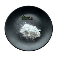 Poudre de CA-AKG en gros, Alpha-Kéto-glutarate de Calcium à particules uniformes, poudre chimique fine pour mélange de formules