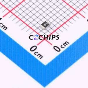 Résistance SMD FRC0805J105 TS 0805 (Type : Film Épais) (Résistance : 1 mOhm Précision : 5%) - Product Image 1
