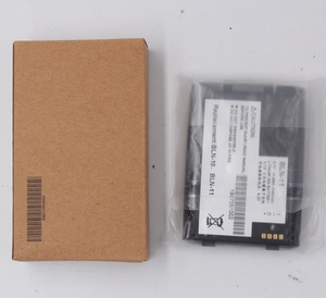 Batería de Iones de Litio BLN-11 BLN-10 de 3180 mAh HT9980AA para Airbus DS EADS <span class=keywords><strong>TH1N</strong></span> P8GR <span class=keywords><strong>TH1N</strong></span> Walkie Talkie - Product Image 5