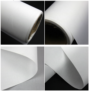 Vải Gazebo Quảng Cáo <span class=keywords><strong>100</strong></span>% Sợi Nhân Tạo Có Thể In - Product Image 4