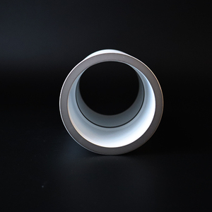 ท่อเกลียวเซรามิกอลูมินา95หลอดขัดจังหวะสูญญากาศ Mo MN - Product Image 4