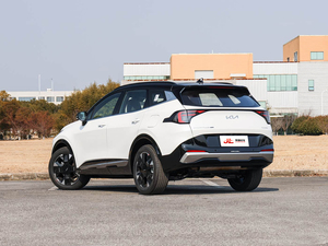 <span class=keywords><strong>Sportage</strong></span> SUV Essence Turbo R18 2023-2025 d'occasion, Volant à Gauche, Traction Avant/Tout-Terrain/<span class=keywords><strong>4x4</strong></span>, Toit Ouvrant Panoramique - Product Image 5