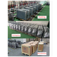 Électrodialyse Eau Ultra Pure EDI KLX-50L Usine de purification d'eau Module EDI Purificateur d'eau Machine pour système RO Commercial