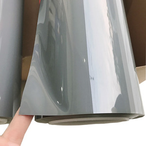 ฟิล์มกันรอยรถยนต์คุณภาพมาตรฐานอเมริกา ไม่มีคราบกาว ซ่อมแซมตัวเองได้ ป้องกันรอยขีดข่วน สีขาว แดง เทา TPH 7.5mil รับประกัน 5 ปี - Product Image 2