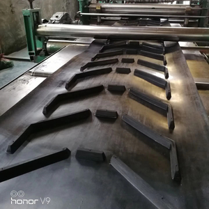חגורת מסוע ניילון גומי מסוע - Product Image 1