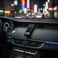 Servicio OEM/ODM de Rastreadores GPS al por Mayor, Software con Logotipo Personalizado para Localizador de Activos de Autos y Motocicletas, GPS402 4G