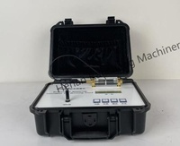 Digital High Accuracy 1% Electrical Resistivity for Equipment IP65 Protection 220V Drilling Fluid Analysis Instrument Mud