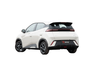 Hohe Kosten effizienz BYD Seagull Elektro fahrzeug EV Autos Neue Energie Fahrzeuge Auto Made in China - Product Image 3