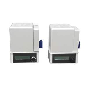 ขายร้อน1200C ความสามารถในการทำความร้อนที่ดีเยี่ยมห้องปฏิบัติการมินิเตาเผาสำหรับอุตสาหกรรมทันตกรรมอุ่นเตาเผา - Product Image 3