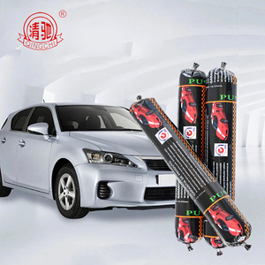 Ô tô xe cơ thể Sealant chất kết dính kính chắn gió PU <span class=keywords><strong>Polyurethane</strong></span> Sealant 600ml - Product Image 6