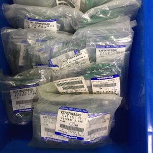 สายพานอะไหล่ SMT สำหรับ KXF07UWAA00 - Product Image 3