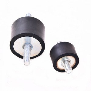 Sanshi Best Sell <strong>Rubber</strong> <strong>Engine</strong> Motor Mounting Wholesale Factory High Quality Hydraulic <strong>Engine</strong> <strong>Mount</strong> - Product Image 5