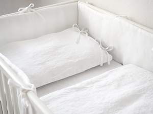 175gsm ensemble <span class=keywords><strong>de</strong></span> literie <span class=keywords><strong>de</strong></span> haute qualité 100% lin lavé 4 pièces/linge <span class=keywords><strong>de</strong></span> <span class=keywords><strong>lit</strong></span> complet - Product Image 4