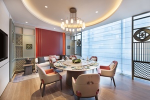 Vải tam giác hình dạng cong Atacama cắt kết hợp Modular văn phòng sảnh khách sạn <span class=keywords><strong>sofa</strong></span> couch - Product Image 6