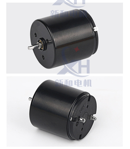 <span class=keywords><strong>Motor</strong></span> sin núcleo cepillado 2230 para equipos electrónicos de hogar inteligente, máquina de tatuaje y equipos médicos, marco de 32 mm, precio de fábrica - Product Image 5