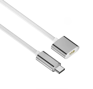 <span class=keywords><strong>สาย</strong></span>ชาร์จแม่เหล็กประเภทซีสำหรับแปรงสีฟัน<span class=keywords><strong>ไฟ</strong></span>ฟ้าไลเฟน LFTB01-P, <span class=keywords><strong>สาย</strong></span>ชาร์จเร็วสาย<span class=keywords><strong>ไฟ</strong></span> 1 ม./3 ฟุต - Product Image 3