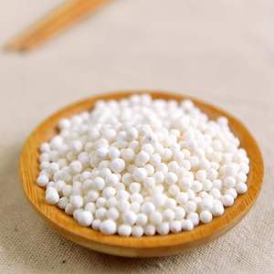 ขวดใส่กล่องเนื้อไข่มุกมันสำปะหลังกึ่งสำเร็จรูปสารเติมแต่งแบบผงรสผลไม้ได้รับการรับรองฮาลาล - Product Image 5