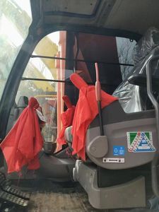 Excavadoras Hitachi ZX240 de segunda mano, excavadoras de orugas de 24 toneladas | Múltiples configuraciones | Descuento de flete marítimo de envío global - Product Image 4