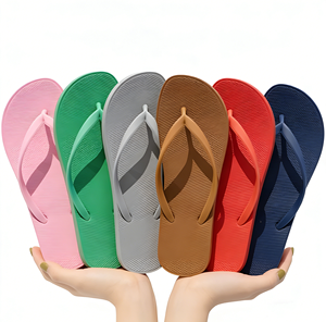 Chanclas de Playa para Mujer Tendencia <span class=keywords><strong>2026</strong></span>, Chanclas Personalizadas con Logotipo, Chanclas de Verano para Mujer, Chanclas Inflables Gigantes - Product Image 2