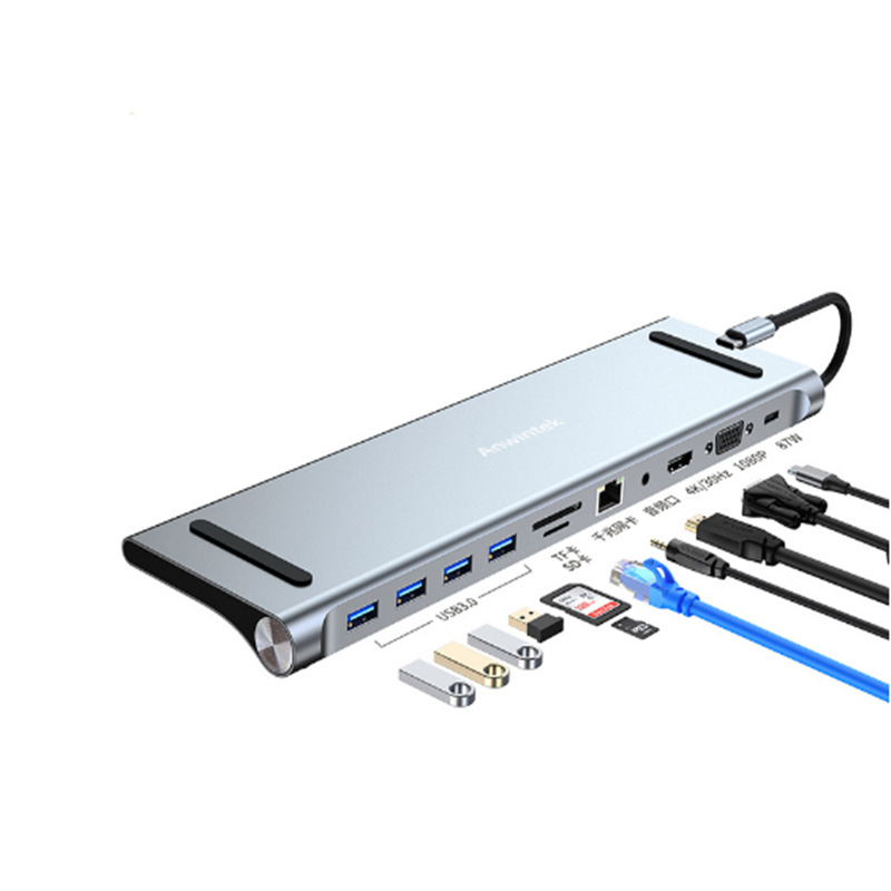 Silver Byl-2003 (eleven in one)