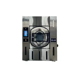 Toptan ürünler paslanmaz çelik Optimal sonuçlar popüler indirim ile tam otomatik çamaşır makinesi
