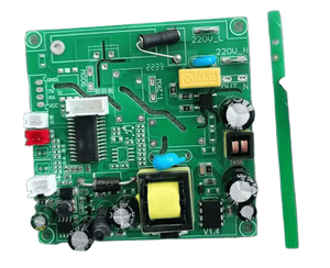 Rumay cao cấp tùy chỉnh sản phẩm sưởi ấm đa chức năng pcba thiết kế và sản xuất dịch vụ một cửa từ nhà cung cấp PCB cao cấp - Product Image 1