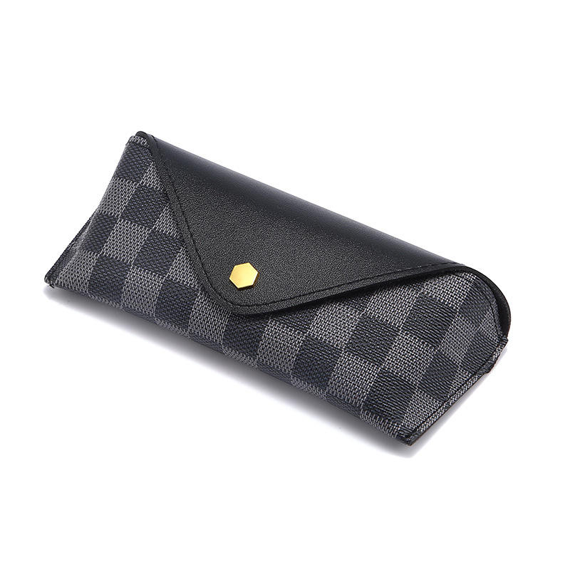 ลายสก๊อตสีดำ/ สีเทา