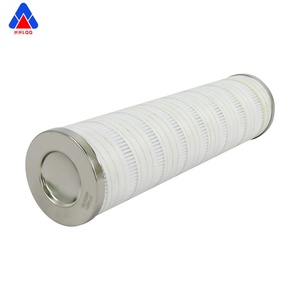 Filtre à huile hydraulique micronisé haute efficacité Huahang, cartouche de filtre à huile de lubrification 0714651 pour système d'huile hydraulique - Product Image 4