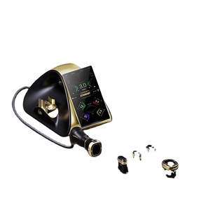Nouvelle Machine Portable Anti-rides et Raffermissante pour le Visage 22D Haifu RS 2026 avec Cartouches - Product Image 6