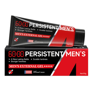 Gel Esterno Personalizzato per Uomini, Stimola il Potenziale Innato, Prolunga la Durata, Potenziatore del Pene, Crema per l'Ingrandimento Maschile - Product Image 1