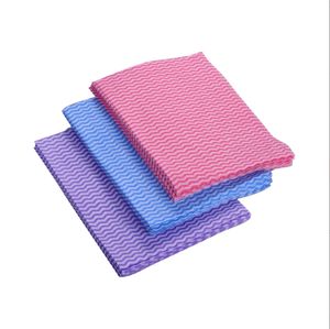 Usine microfibre nettoyage serviette torchon voiture tissu <span class=keywords><strong>bobine</strong></span> produits humide Tissure <span class=keywords><strong>bobine</strong></span> beauté tissu tissu jetable non tissé - Product Image 6
