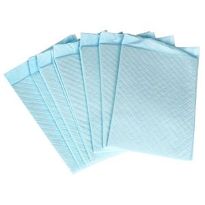 Tapis d'entraînement jetable Casoft pour chiots et chiens, pour l'urination et l'incontinence - Product Image 3