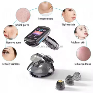 Macchina per Trattamento della Pelle a Cartuccia per <span class=keywords><strong>Riduzione</strong></span> Cicatrici da Acne e Miglioramento della Texture Cutanea - Product Image 4