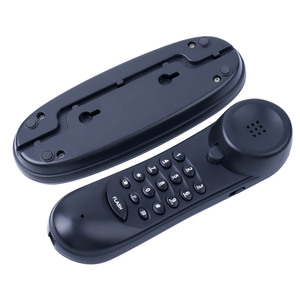 Bán Buôn Điện Thoại Nhà Chuyên Nghiệp Điện Thoại Cố Định Điện Thoại Gắn Tường Điện Thoại Treo Tường <span class=keywords><strong>Analog</strong></span> Điện Thoại Đường Viền Với Thẻ Sim - Product Image 6