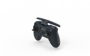 Hot Sales Jumper T-Pro V2 915Mhz ELRS 1000mW 30dBm 1W ExpressLRS Multi-Protocol Hall Gimbal Radio Control for <b>RC</b> FPV <b>Airplane</b> - Product Image 6