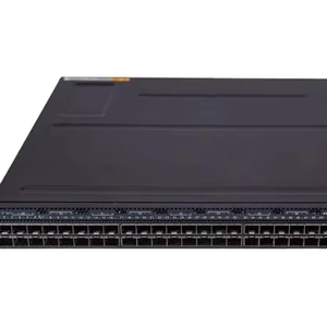 Core Network <b>Switch</b> 48-Port With POE SNMP QoS Stackable Redundant <b>Power</b> Enterprise-Grade Management for Data Centers Networ - Product Image 6