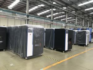 Generator asam hipoklorit industri halo terapi garam dan peralatan elektrolisis air sedikit asam untuk menghilangkan bau - Product Image 5